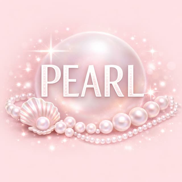 Beauty Society : PEARL at Dolls By Sophia in Miami Beach, FL