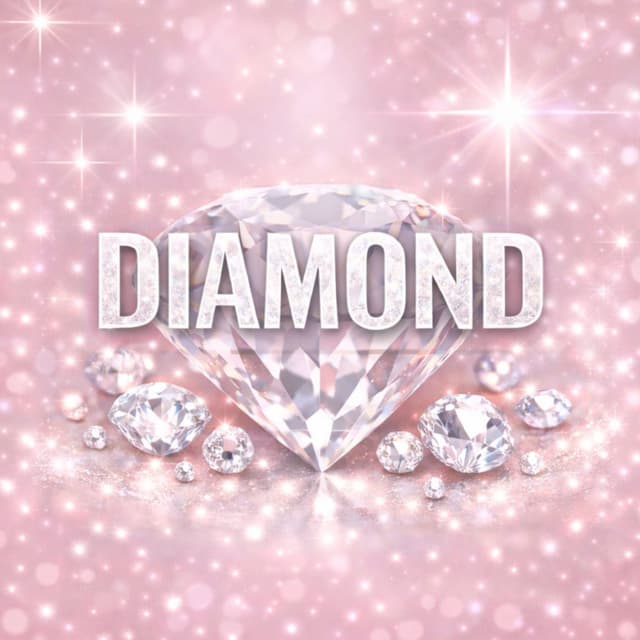 Beauty Society: DIAMOND at Dolls By Sophia in Miami Beach, FL